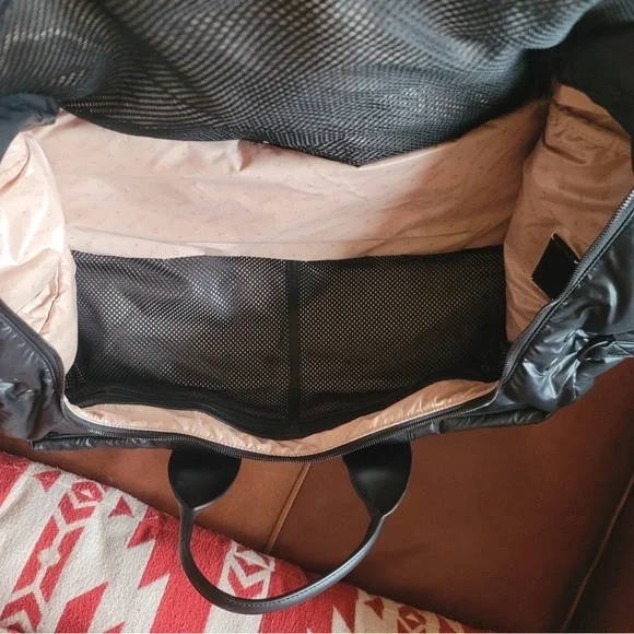 Caraa Remus Duffle Convertible Backpacj - Picture 6 of 12